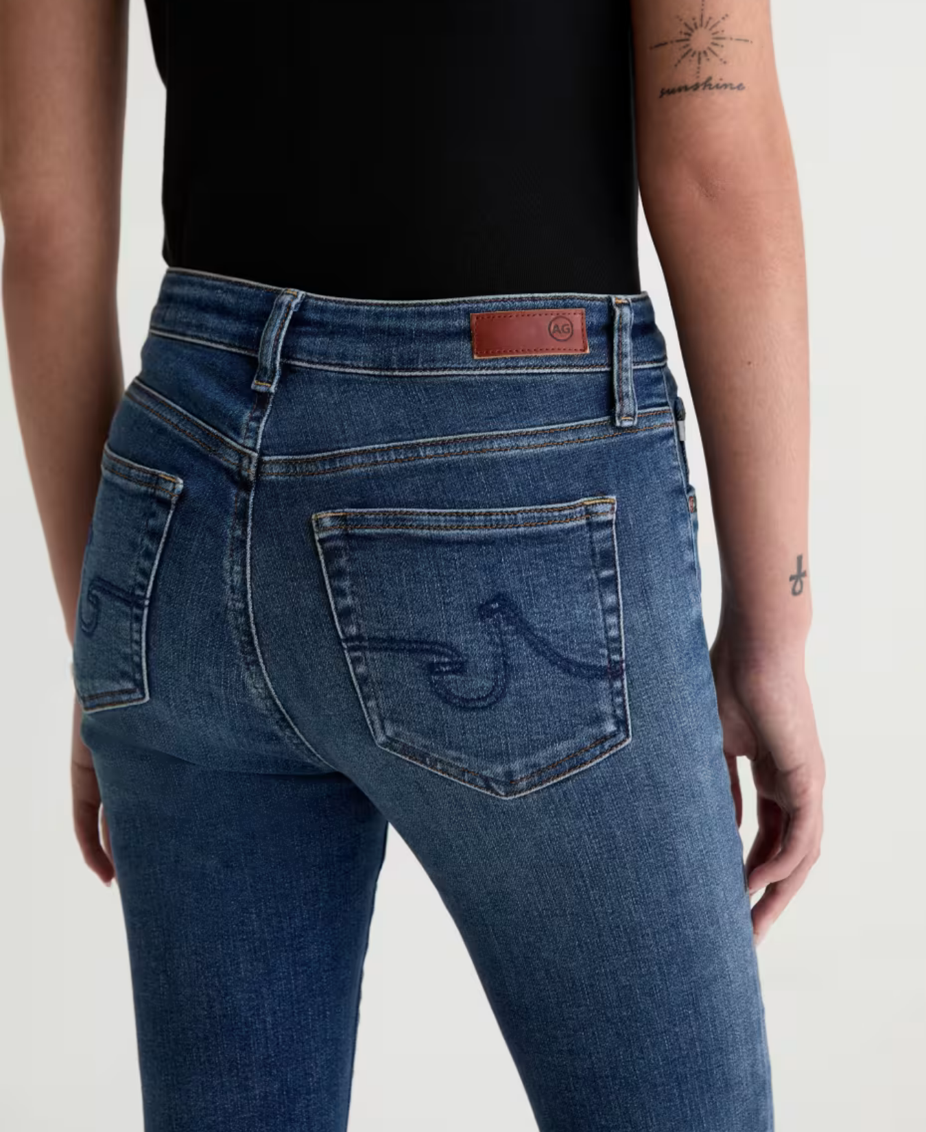 Farrah Boot Jeans_AG Adriano Goldschmied_PWD1B83