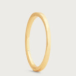 Farrier Medium Hinged Bangle-AnabelAram-12111113224