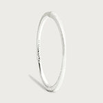 Farrier Thin Hinged Bangle-AnabelAram-12112113124
