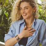Farrier Thin Hinged Bangle-AnabelAram-12112113124