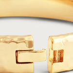 Farrier Wide Hinged Bangle-AnabelAram-12111113424