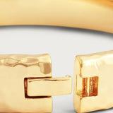 Farrier Wide Hinged Bangle-AnabelAram-12111113424