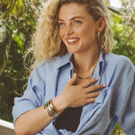 Farrier Wide Hinged Bangle-AnabelAram-12111113424