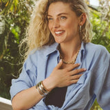 Farrier Wide Hinged Bangle-AnabelAram-12111113424
