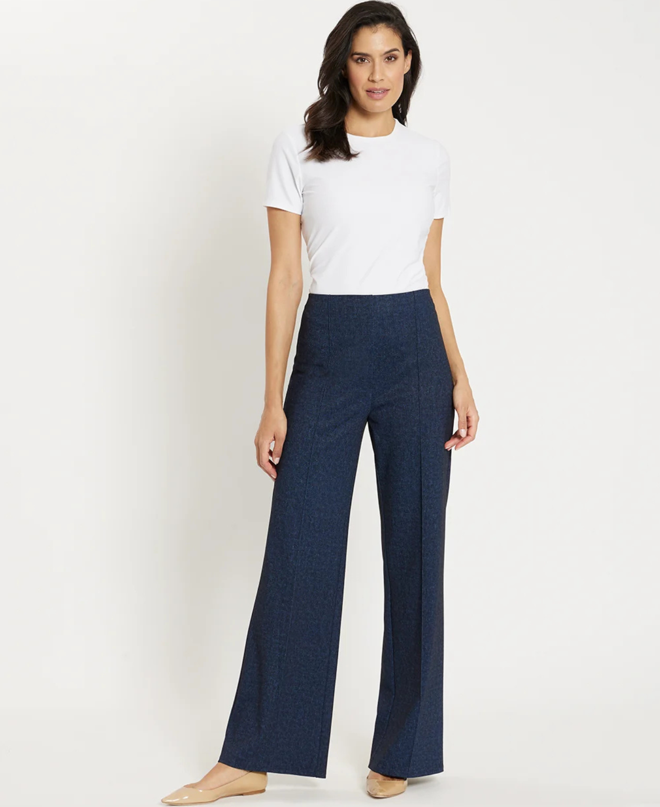 Felicia Denim Pant_Jude Connally_212694