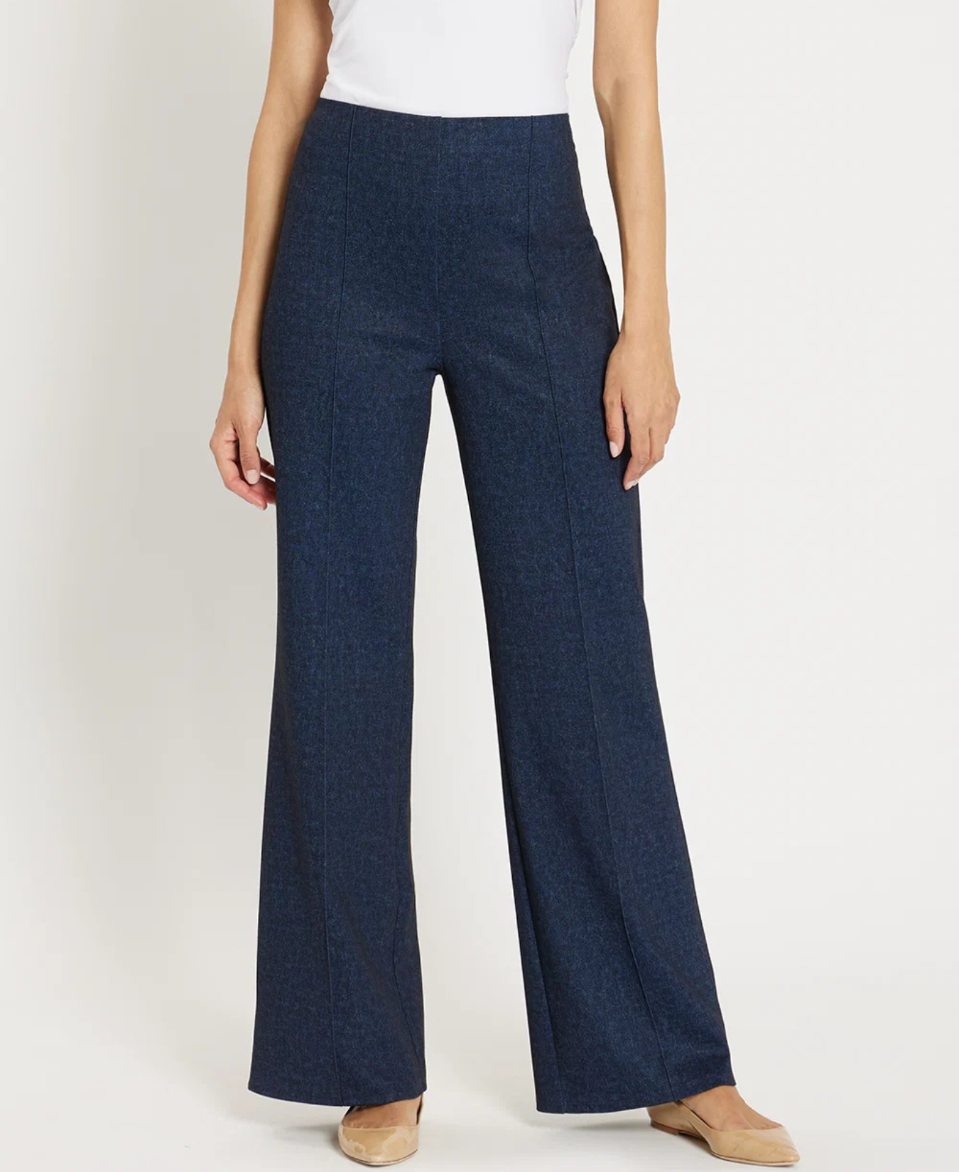Felicia Denim Pant_Jude Connally_212694
