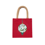 Finial Ornament Petite Gift Tote_The Royal Standard_141725043