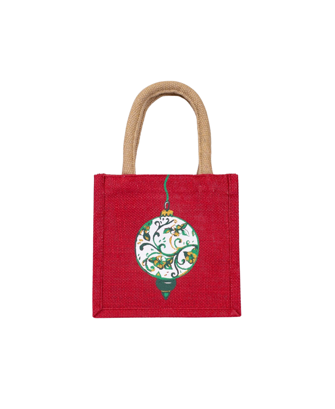 Finial Ornament Petite Gift Tote_The Royal Standard_141725043