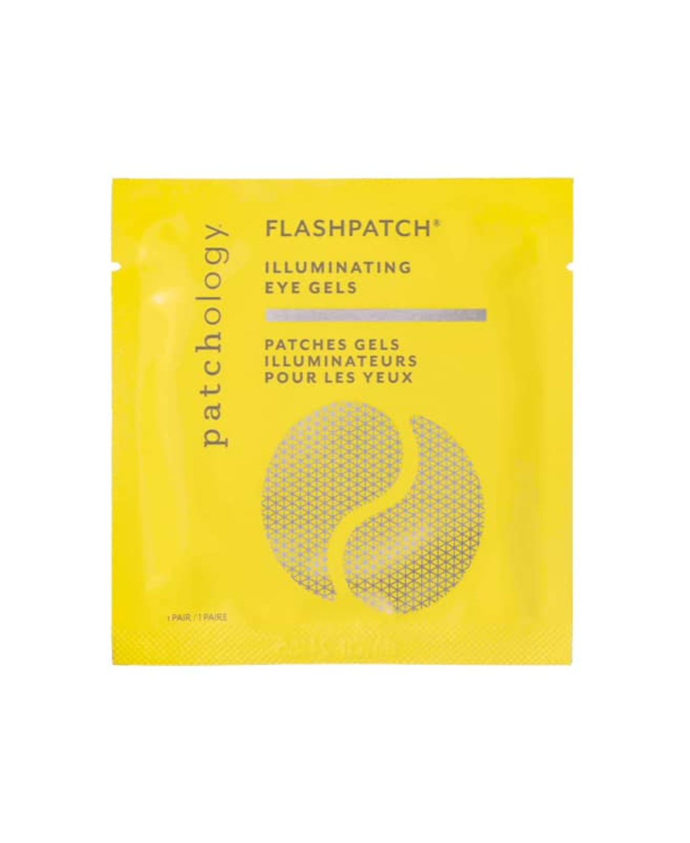 Flashpatch Illuminating Eye Gels-Patchology-FPI5