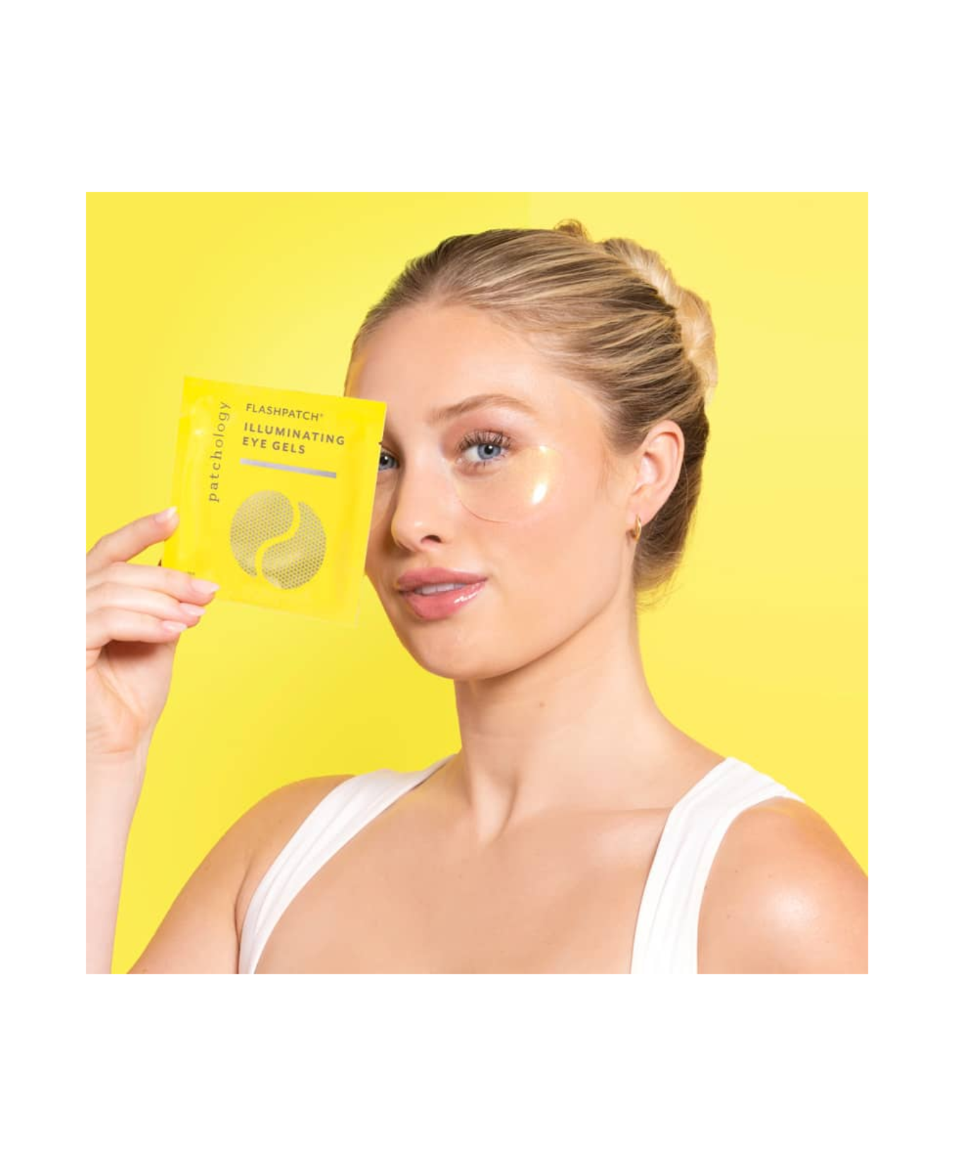 Flashpatch Illuminating Eye Gels-Patchology-FPI5