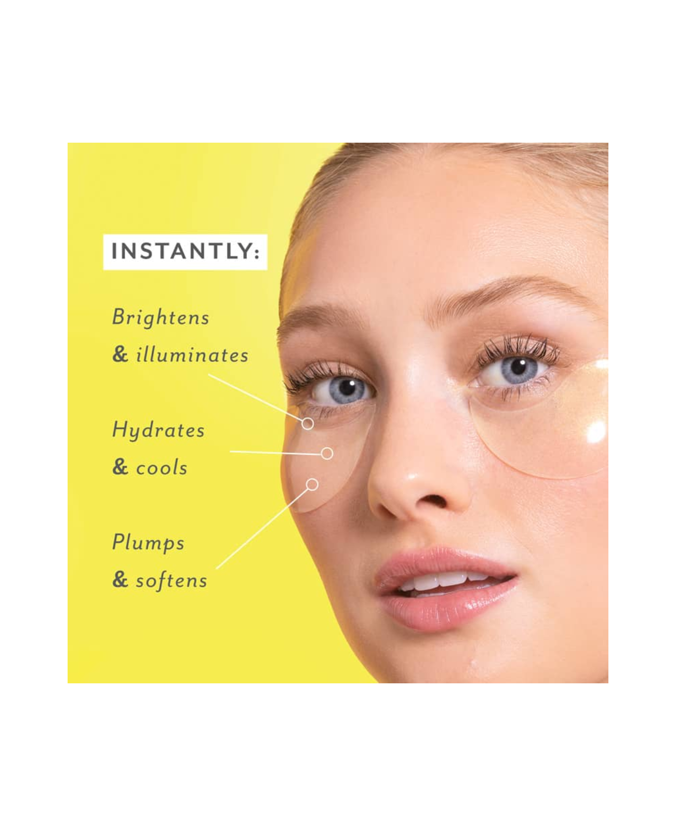 Flashpatch Illuminating Eye Gels-Patchology-FPI5