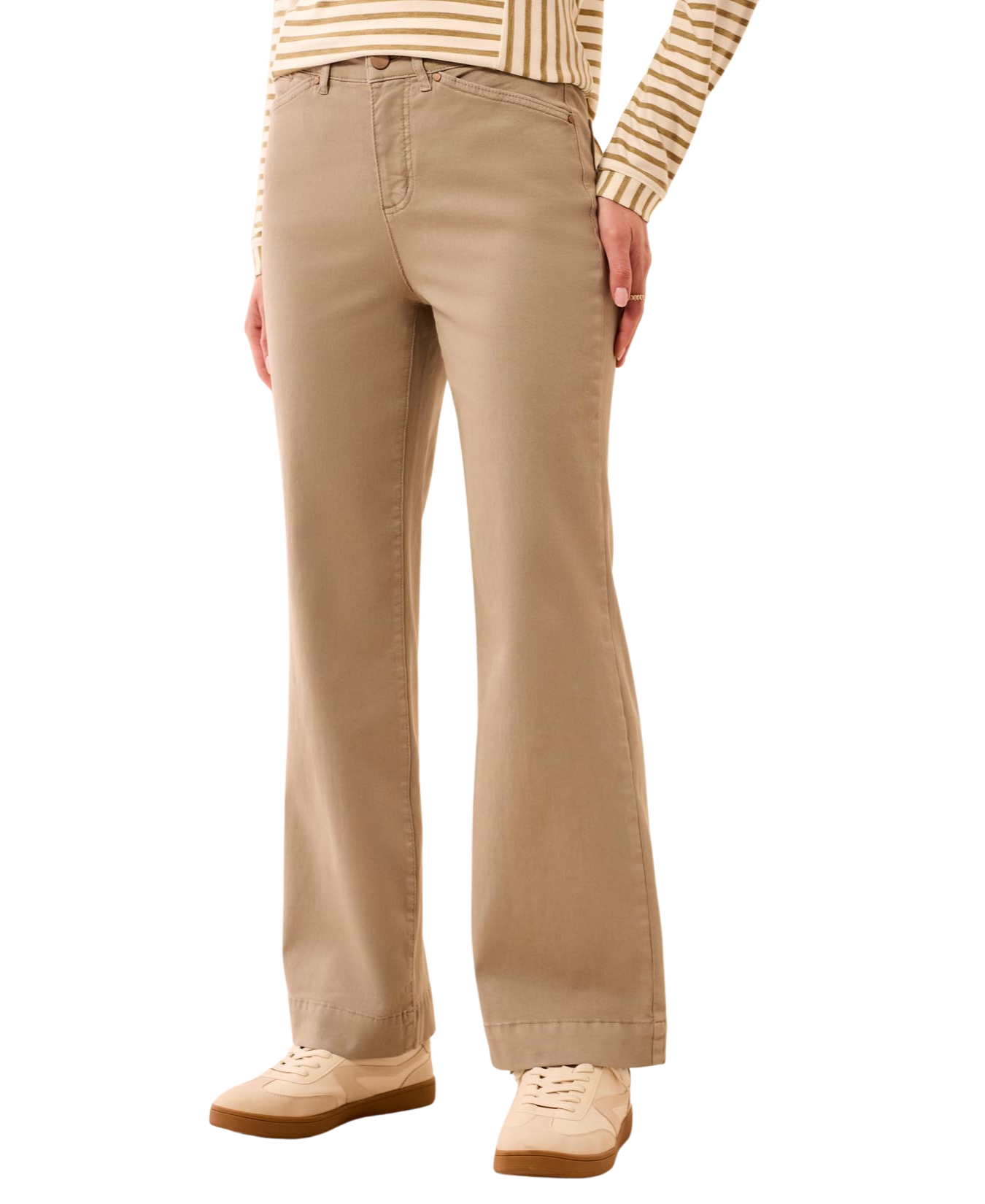 Fly Front 5 Pocket Pant_Tribal_3161O-2020W