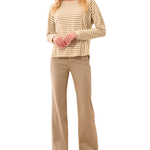 Fly Front 5 Pocket Pant_Tribal_3161O-2020W