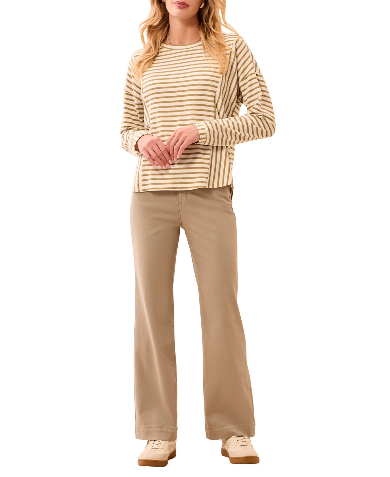 Fly Front 5 Pocket Pant_Tribal_3161O-2020W