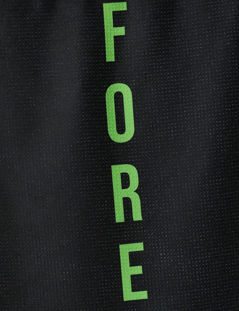 Fore Tea Towel