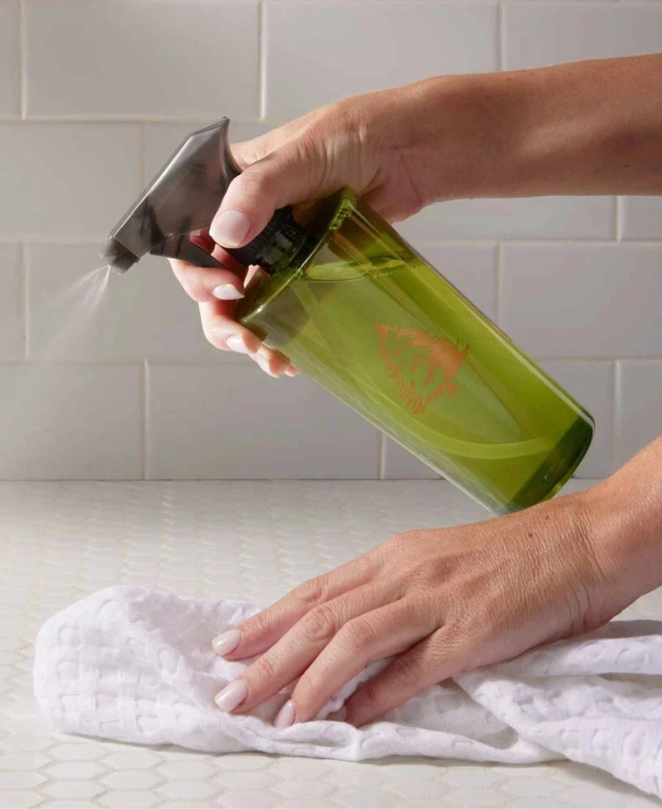 Frasier Fir Countertop Spray_Thymes Frasier Fir_TH03515207410