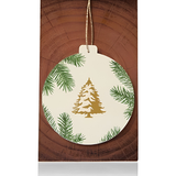 Frasier Fir Decorative Sachet_Thymes Frasier Fir_TH03505206510