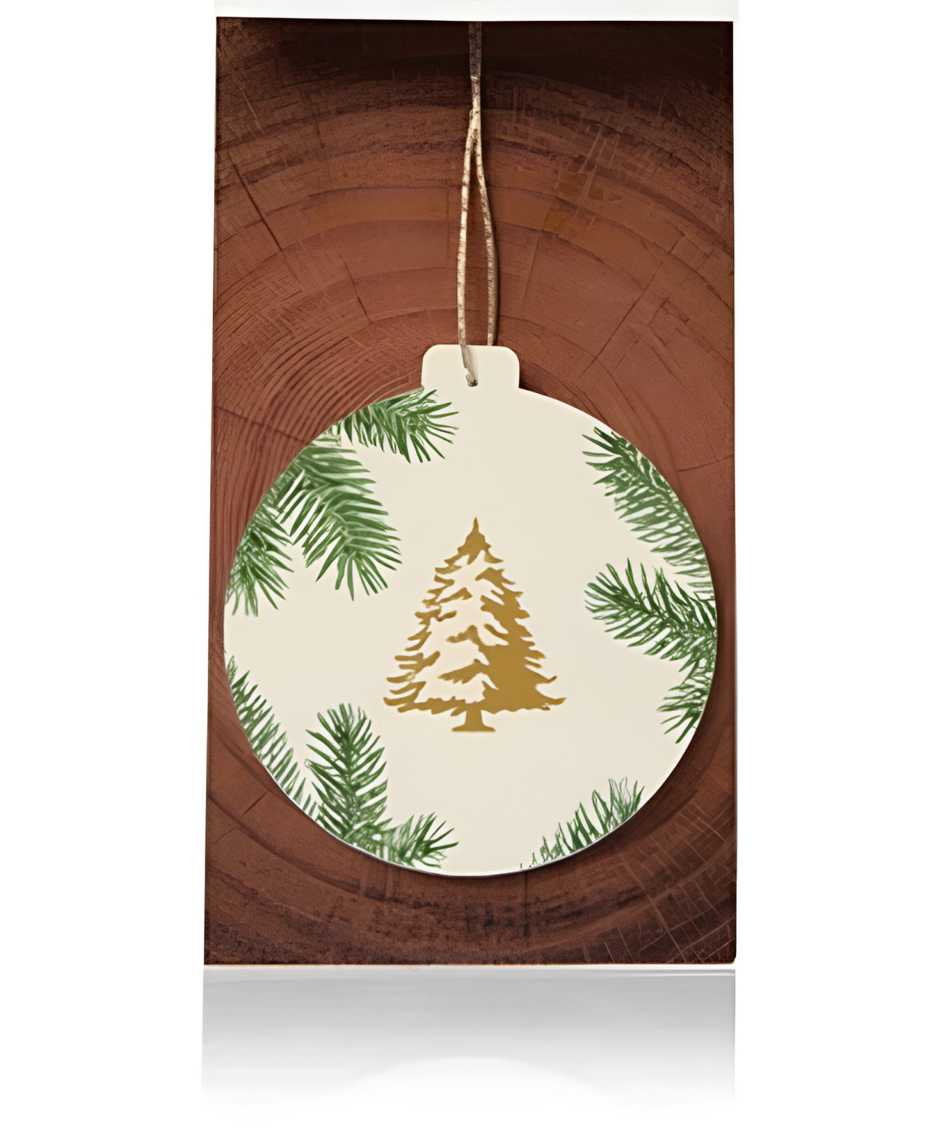 Frasier Fir Decorative Sachet_Thymes Frasier Fir_TH03505206510