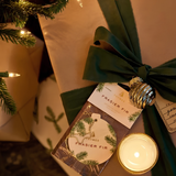 Frasier Fir Decorative Sachet_Thymes Frasier Fir_TH03505206510