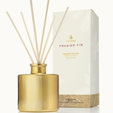 Frasier Fir Gilded Petite Reed Diffuser_Thymes Frasier Fir_TH03535279320