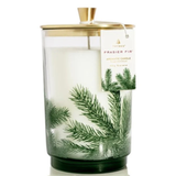 Frasier Fir Large Pine Needle Luminary_Thymes Frasier Fir_TH03505243200