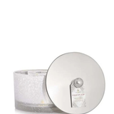 Frasier Fir Large Poured Candle, 3-Wick Flocked_Thymes Frasier Fir_TH03505643400