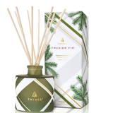 Frasier Fir Petite Reed Diffuser, Plaid_Thymes Frasier Fir_TH03545279300