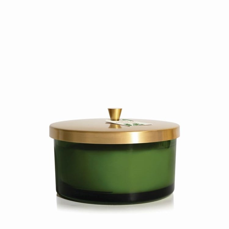 Frasier Fir Poured Candle, 4-Wick_Thymes Frasier Fir_TH03505243600