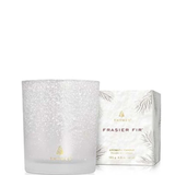 Frasier Fir Poured Candle, 6.5 oz Flocked_Thymes Frasier Fir_TH03505641500