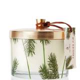 Frasier Fir Poured Candle  Pine Needle 3-Wick_Thymes Frasier Fir_TH03505242700