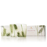 Frasier Fir Poured Candle Set  Pine Needle Design_Thymes Frasier Fir_TH03505240820