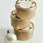 Frasier Fir Poured Candle  Travel Tin_Thymes Frasier Fir_TH03505240400
