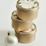 Frasier Fir Poured Candle  Travel Tin_Thymes Frasier Fir_TH03505240400