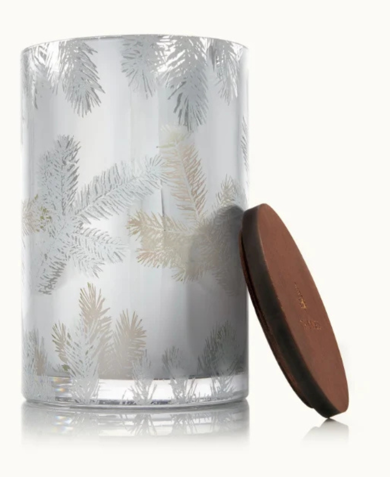 Frasier Fir Statement Medium Luminary Candle | 20 oz_Thymes Frasier Fir_TH03525243510