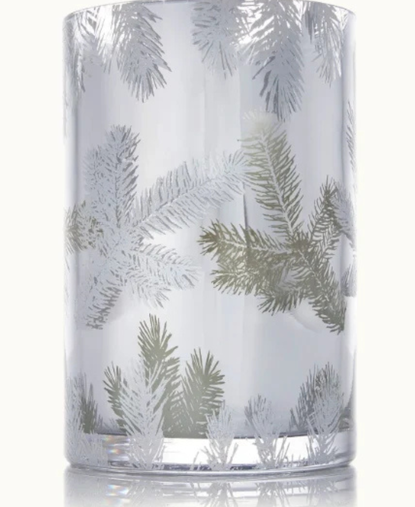 Frasier Fir Statement Medium Luminary Candle | 20 oz_Thymes Frasier Fir_TH03525243510