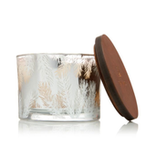 Frasier Fir Statement Poured Candle  Medium 3-wick_Thymes Frasier Fir_TH03525242810