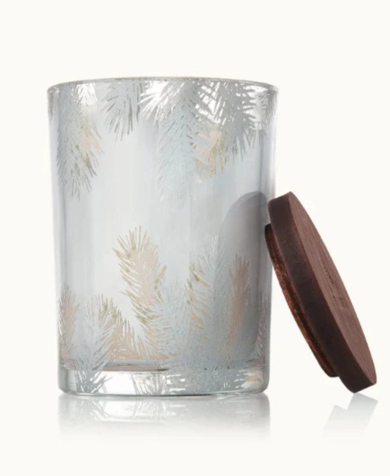 Frasier Fir Statement Small Luminary Candle | 5 oz_Thymes Frasier Fir_TH03525241310