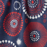 Freedom Sparks Tea Towel