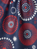 Freedom Sparks Tea Towel