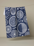 Freedom Sparks Tea Towel