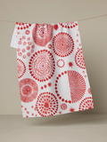 Freedom Sparks Tea Towel