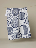Freedom Sparks Tea Towel