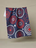 Freedom Sparks Tea Towel
