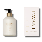 Fresh Linen | Hand Lotion-L'Avant Collective-LOT-001-FL
