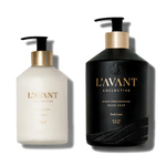 Fresh Linen | Hand Lotion-L'Avant Collective-LOT-001-FL