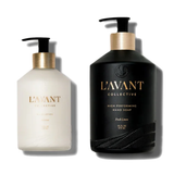 Fresh Linen | Hand Lotion-L'Avant Collective-LOT-001-FL