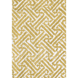 Fretwork Gold Guest Towel - Package Of 15_Caspari_16454G-GOLD