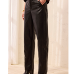 Front Fly Barrel Pant with Side Insert-Tribal-6288O-5696