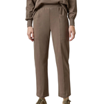 Front Seamed Pocket Pant-Lilla P-PA3587-STK