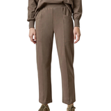 Front Seamed Pocket Pant-Lilla P-PA3587-STK